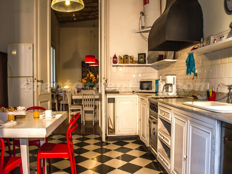 Salta et Humberto Primo