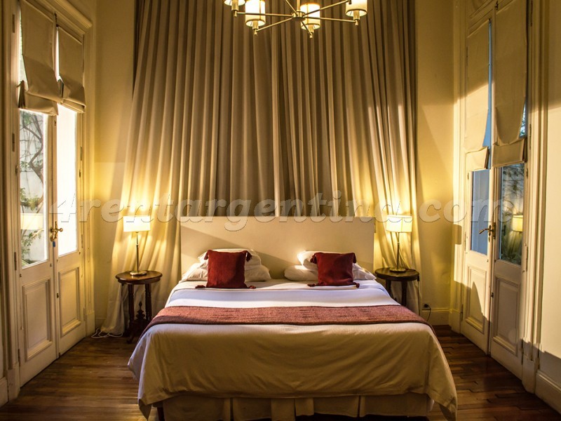 Salta et Humberto Primo