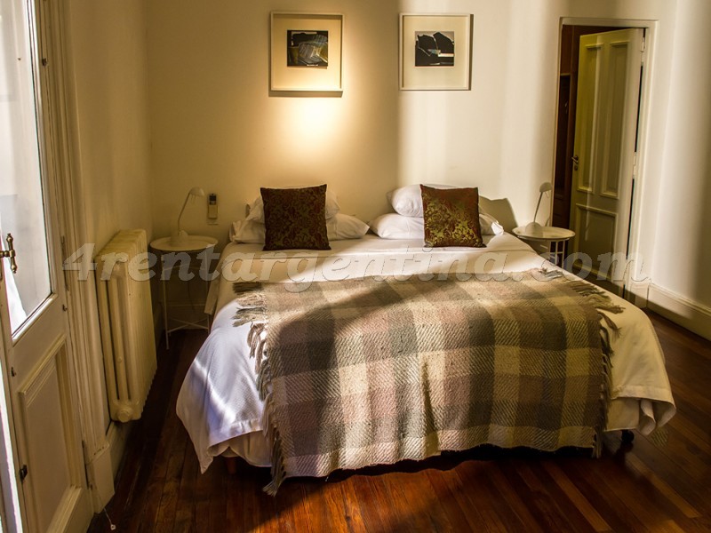 Salta et Humberto Primo