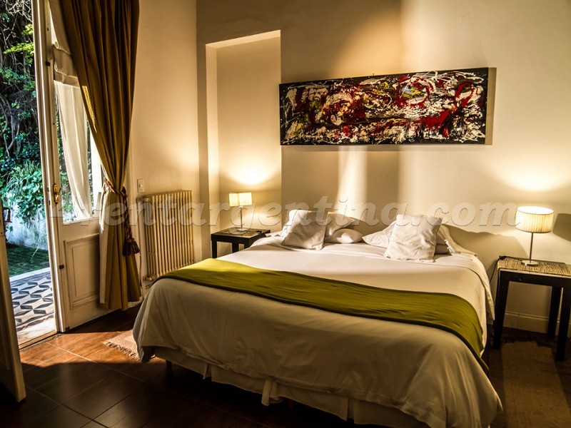 Salta et Humberto Primo