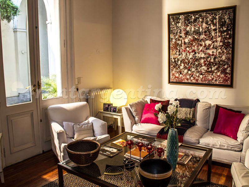 Salta et Humberto Primo