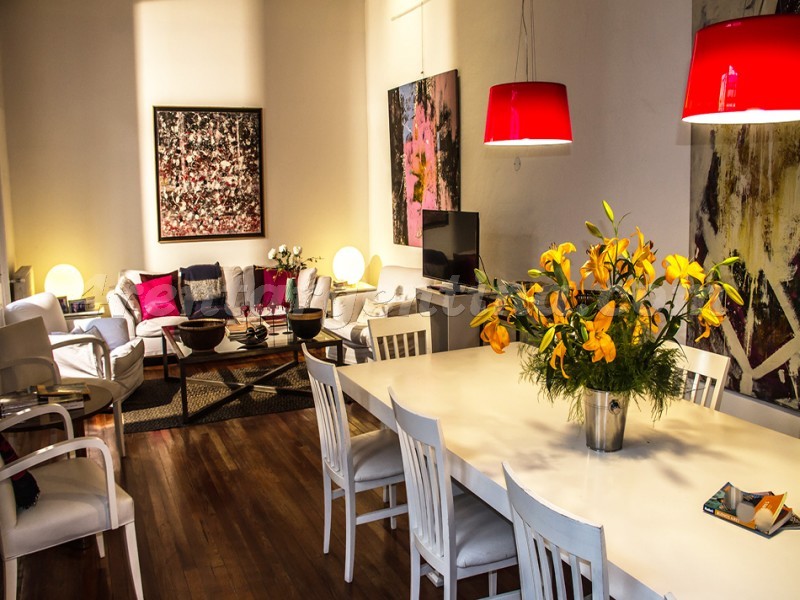 Salta et Humberto Primo