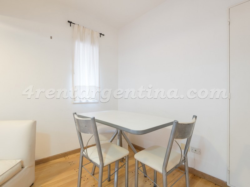 Azcuenaga et Guido VI