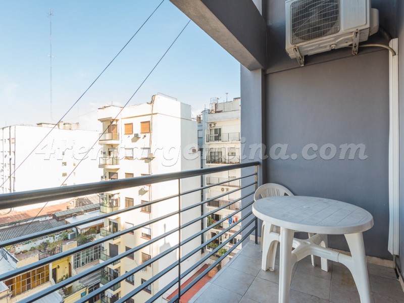 Corrientes e Pringles I