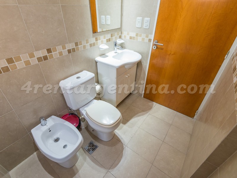 Corrientes e Pringles I