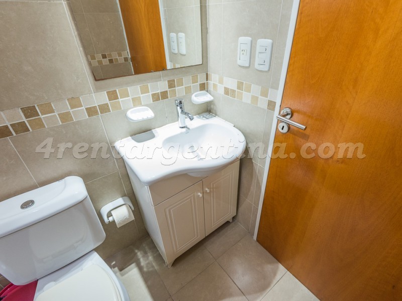 Corrientes e Pringles I