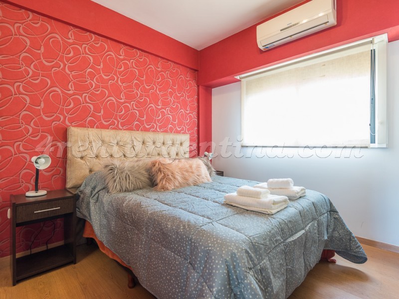 Corrientes e Pringles I