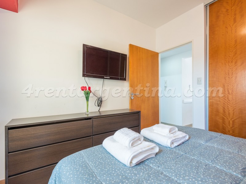 Corrientes e Pringles I