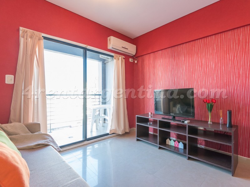 Corrientes e Pringles I