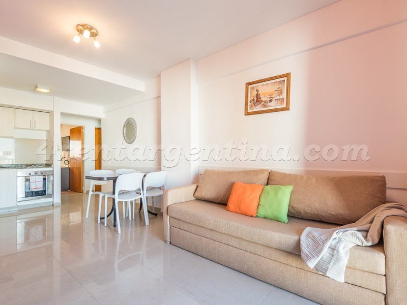 Corrientes e Pringles I