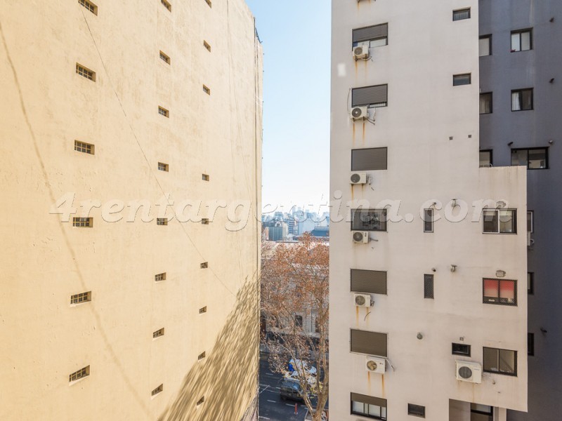 Corrientes e Pringles I