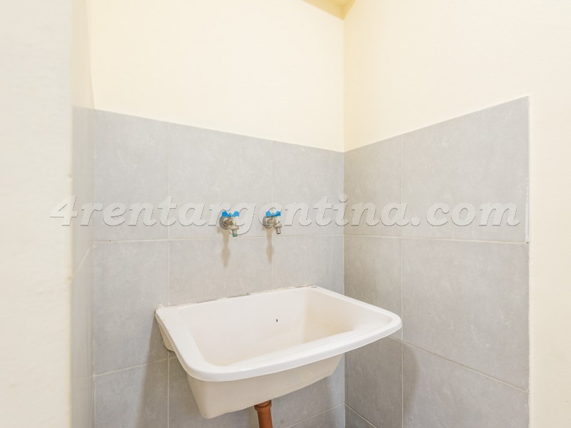 Corrientes e Pringles III