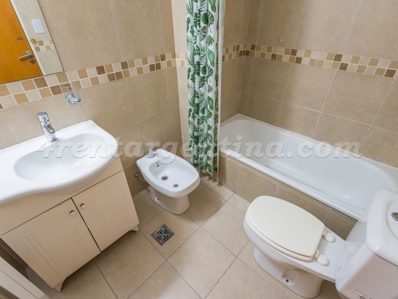 Corrientes e Pringles III