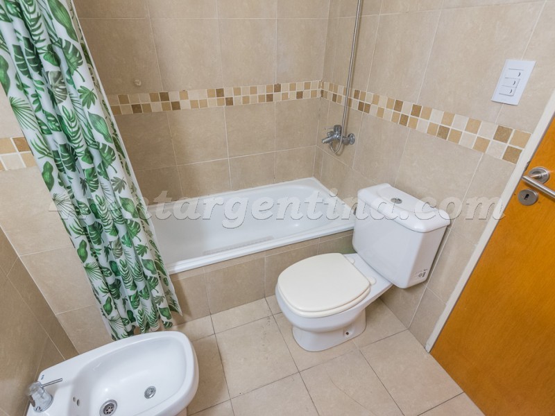 Corrientes e Pringles III