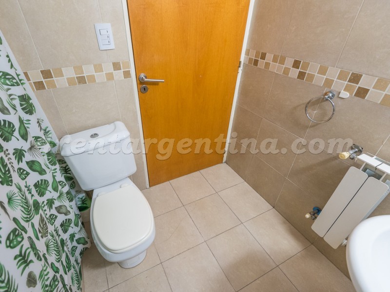 Corrientes e Pringles III