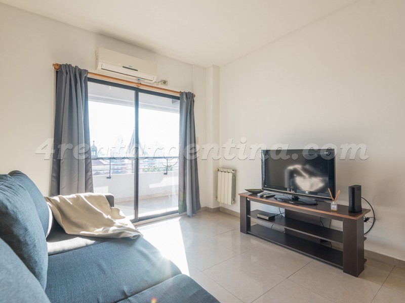 Corrientes e Pringles III