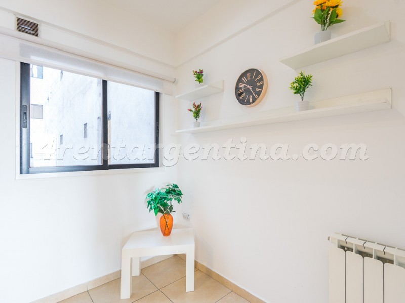 Corrientes y Pringles IV