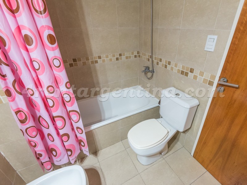 Corrientes y Pringles IV