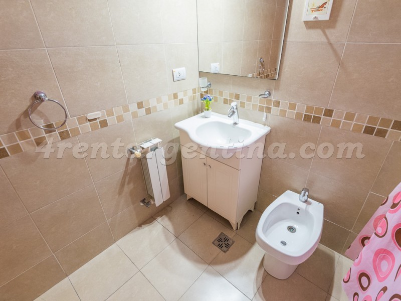 Corrientes y Pringles IV