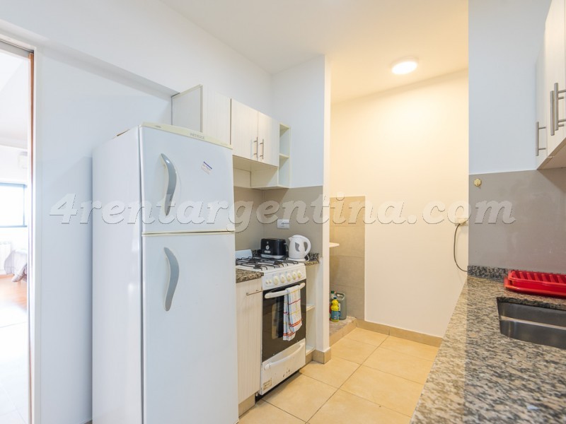 Corrientes y Pringles IV