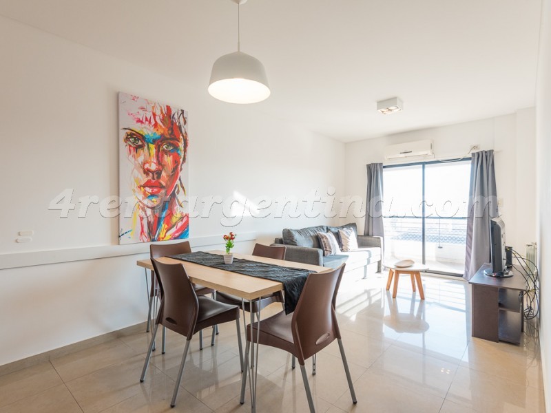 Corrientes y Pringles IV