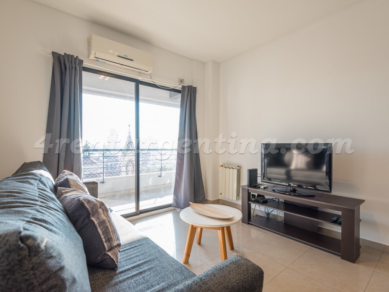 Corrientes y Pringles IV