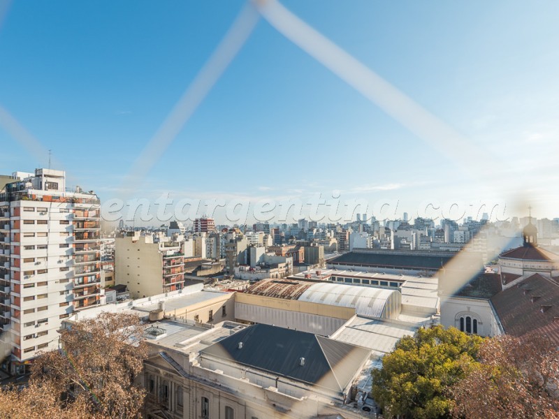 Corrientes y Pringles IV