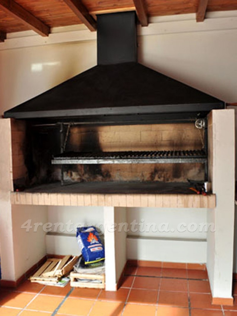 Corrientes and Lambare I