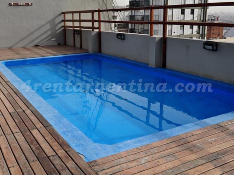 Corrientes and Lambare I