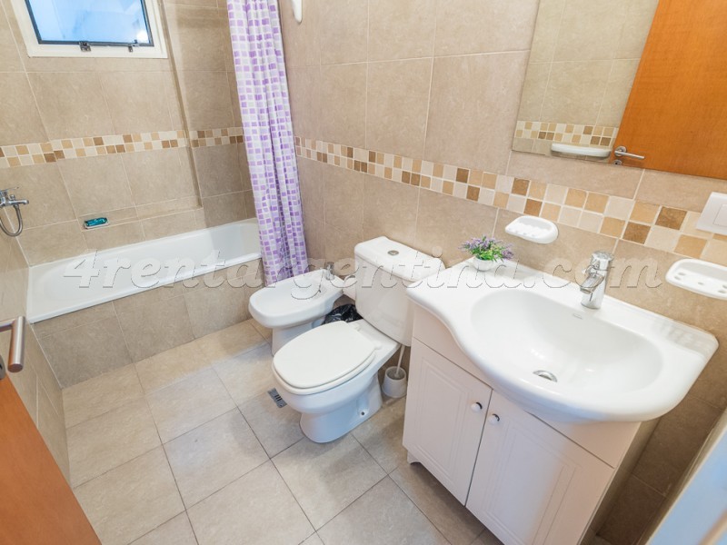 Corrientes e Pringles II