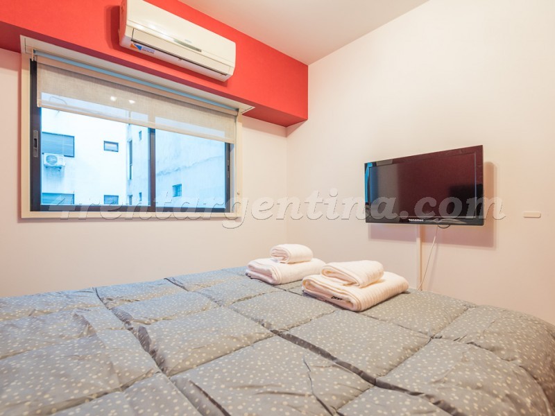 Corrientes e Pringles II