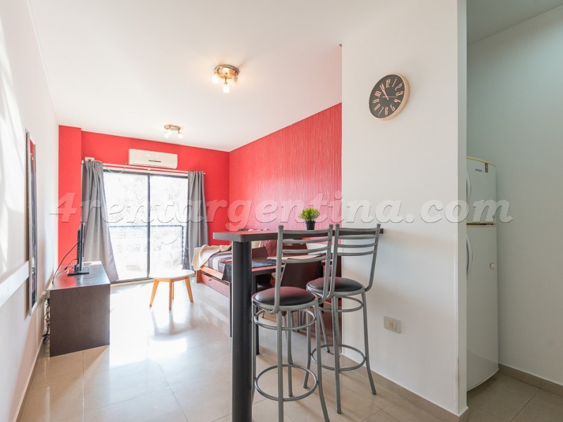 Corrientes e Pringles II