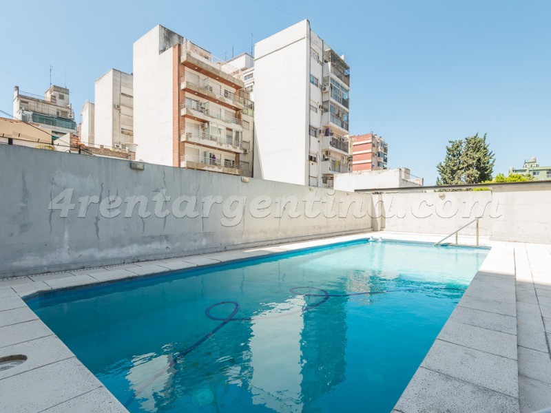 Corrientes e Pringles II