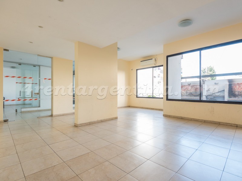 Corrientes e Pringles II