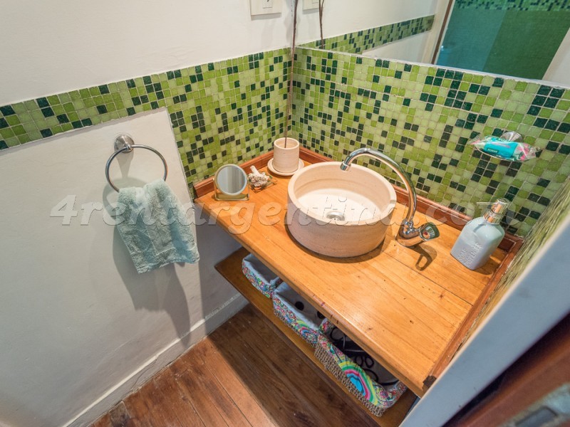 Tacuari y Carlos Calvo II