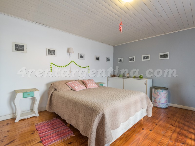 Tacuari y Carlos Calvo II