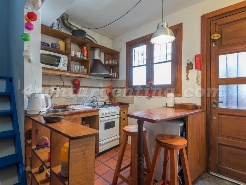 Tacuari y Carlos Calvo II