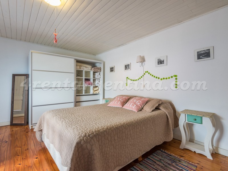 Tacuari y Carlos Calvo II