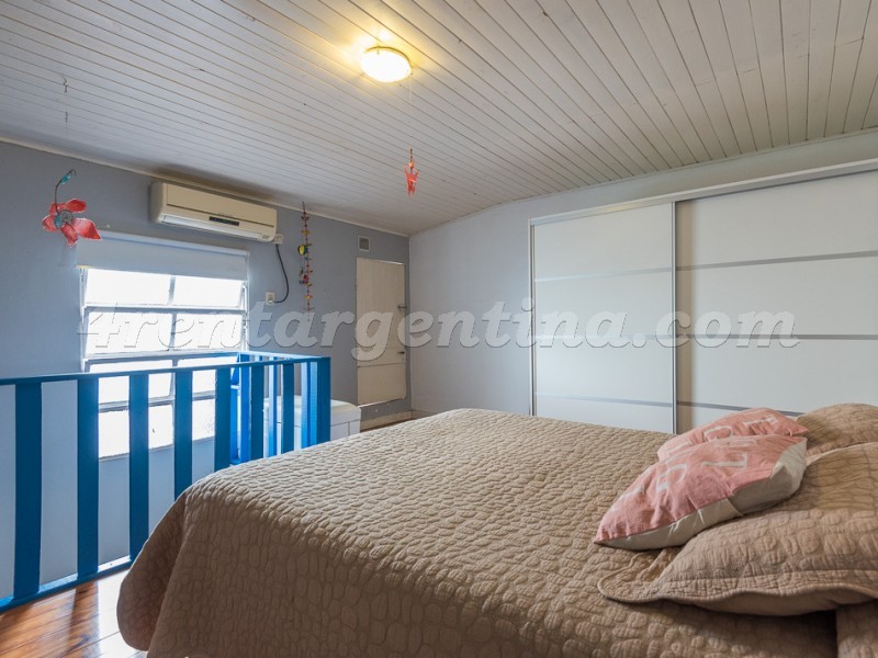 Tacuari y Carlos Calvo II