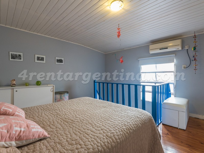 Tacuari y Carlos Calvo II