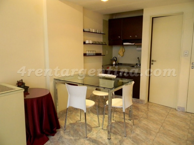 Maipu e Corrientes III