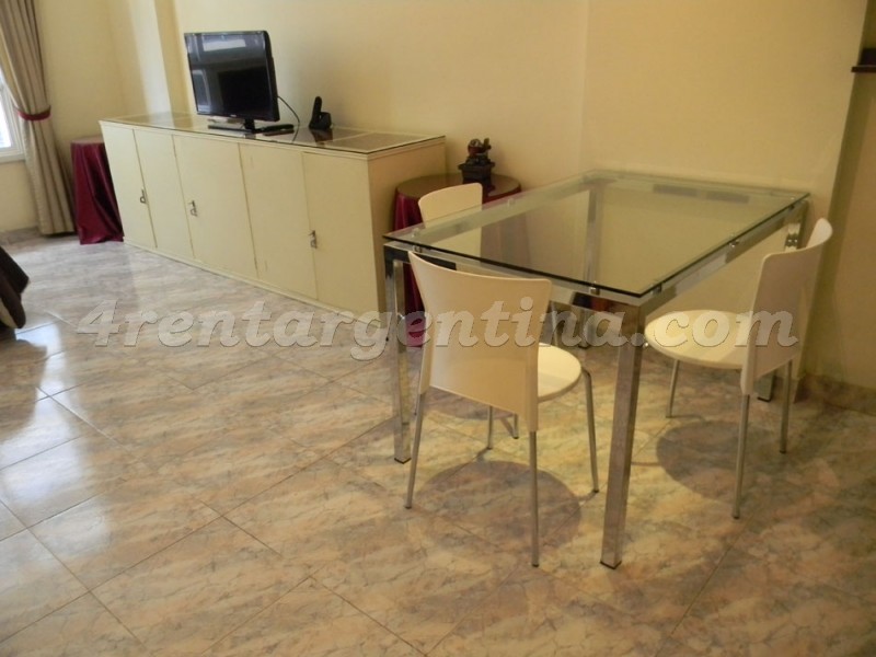 Maipu e Corrientes III