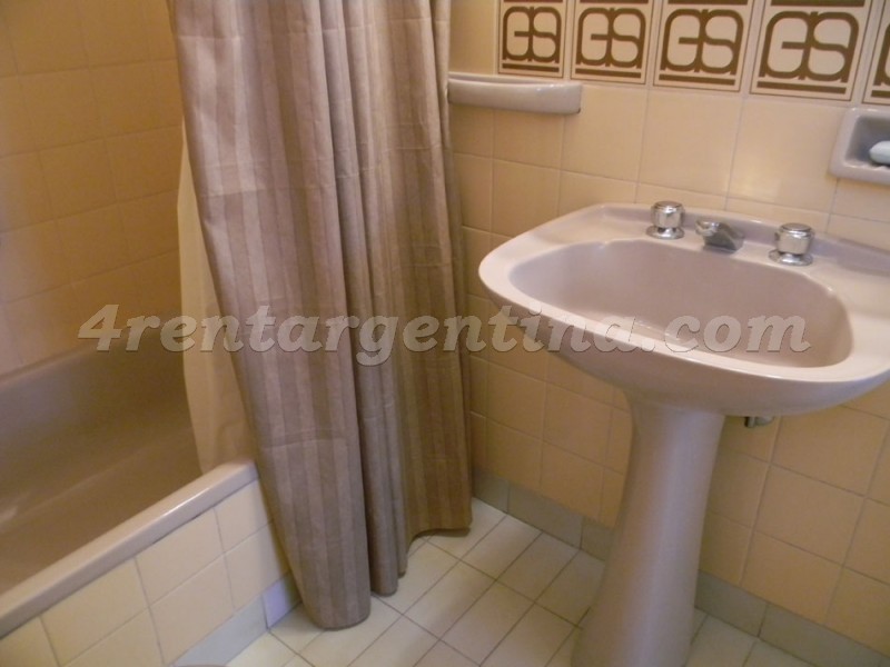 Maipu e Corrientes III