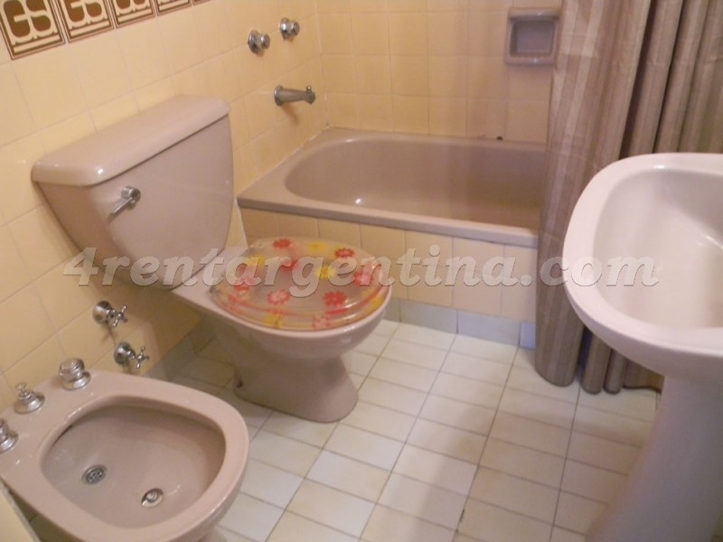 Maipu e Corrientes III