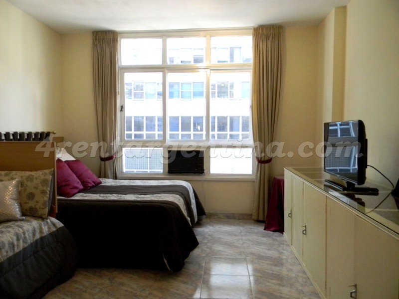 Maipu e Corrientes III