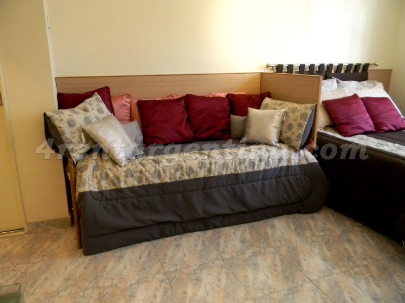 Maipu e Corrientes III