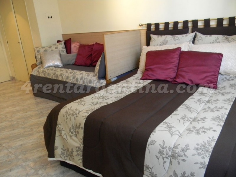 Maipu e Corrientes III