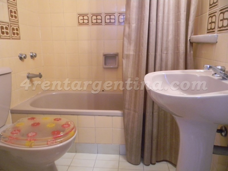 Maipu e Corrientes III