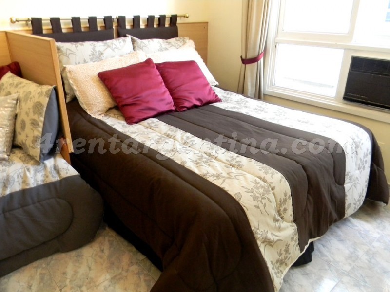 Maipu e Corrientes III