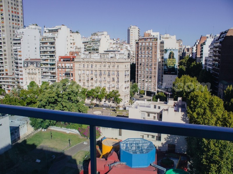 Austria et Las Heras I